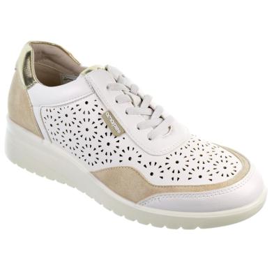 Amarpies 28308 Zapato Casual Confort Cuña Plataforma Mujer