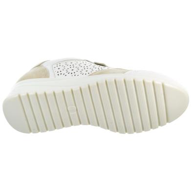 Amarpies 28308 Zapato Casual Confort Cuña Plataforma Mujer