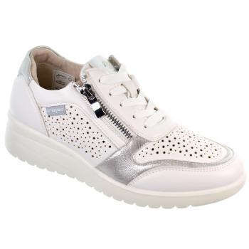 Amarpies 28307 Zapato Casual Confort Cuña Mujer 2