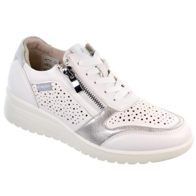 Amarpies 28307 Zapato Casual Confort Cuña Mujer