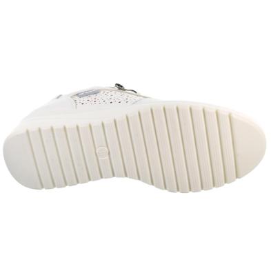 Amarpies 28307 Zapato Casual Confort Cuña Mujer