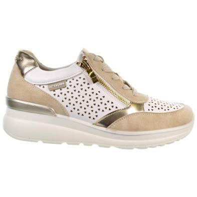 Amarpies 28301 Zapato Casual Confort Plataforma Cuña Mujer Amarpies 28301 Zapato Casual Confort Plataforma Cuña Mujer