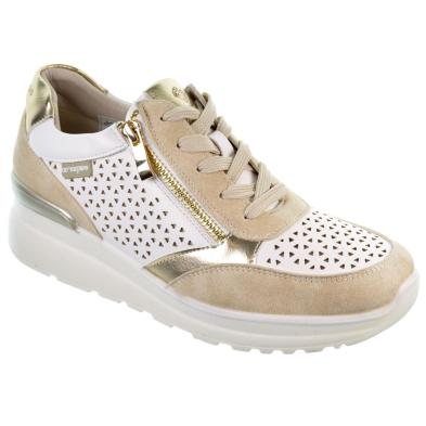 Amarpies 28301 Zapato Casual Confort Plataforma Cuña Mujer Amarpies 28301 Zapato Casual Confort Plataforma Cuña Mujer