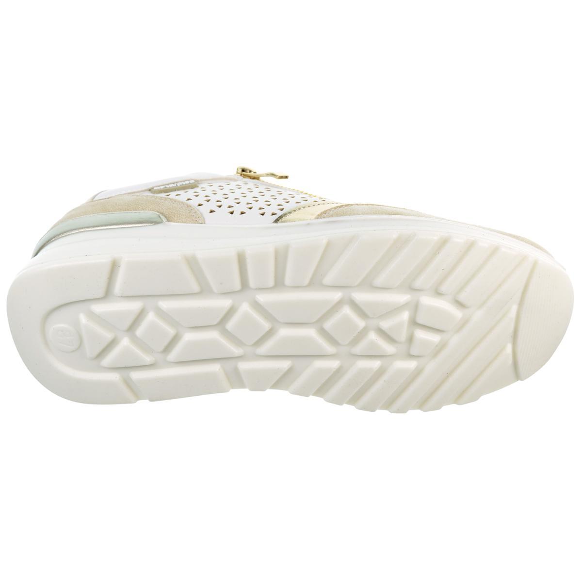 Amarpies 28301 Zapato Casual Confort Plataforma Cuña Mujer Amarpies 28301 Zapato Casual Confort Plataforma Cuña Mujer