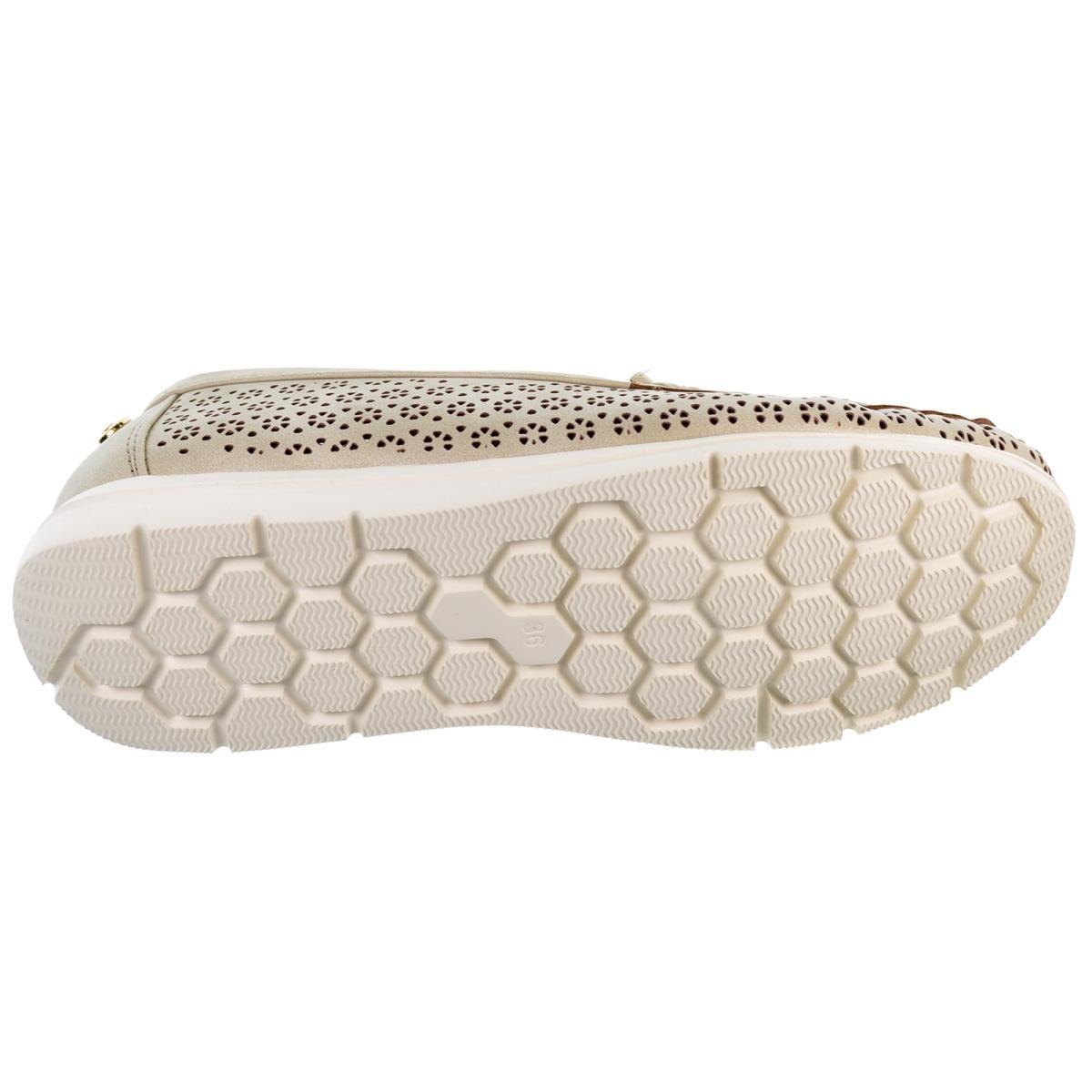 Amarpies 28372 Zapato Mocasín Confort Ligero Mujer