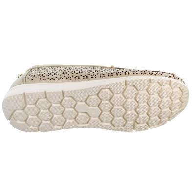 Amarpies 28372 Zapato Mocasín Confort Ligero Mujer