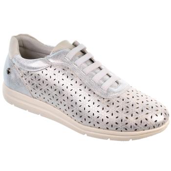 Amarpies 28370 Zapato Confort con Elásticos Mujer 2