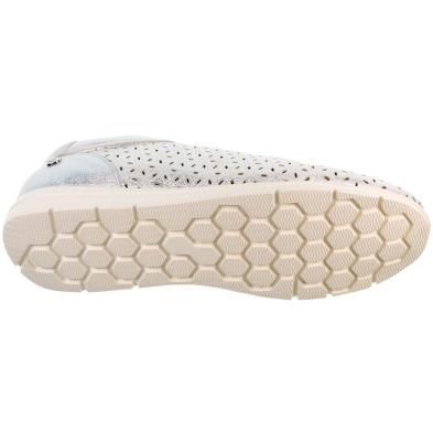 Amarpies 28370 Zapato Confort con Elásticos Mujer