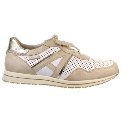 Amarpies 28411 Zapato Casual con Elásticos Confort Mujer Amarpies 28411 Zapato Casual con Elásticos Confort Mujer