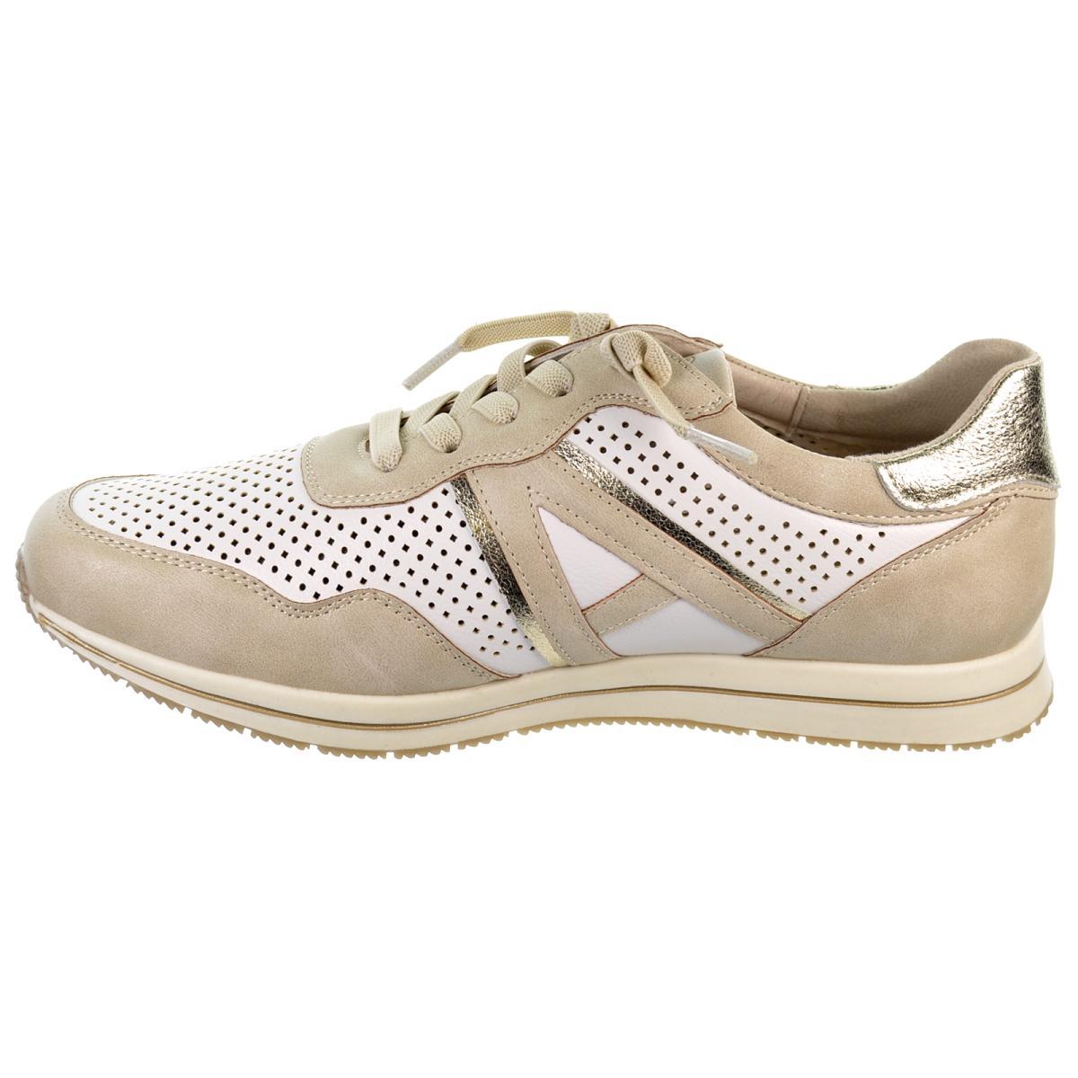 Amarpies 28411 Zapato Casual con Elásticos Confort Mujer Amarpies 28411 Zapato Casual con Elásticos Confort Mujer