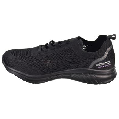 Nicoboco Laika Deportivo Textil Cordones Confort Ligero Mujer Nicoboco Laika Deportivo Textil Cordones Confort Ligero Mujer