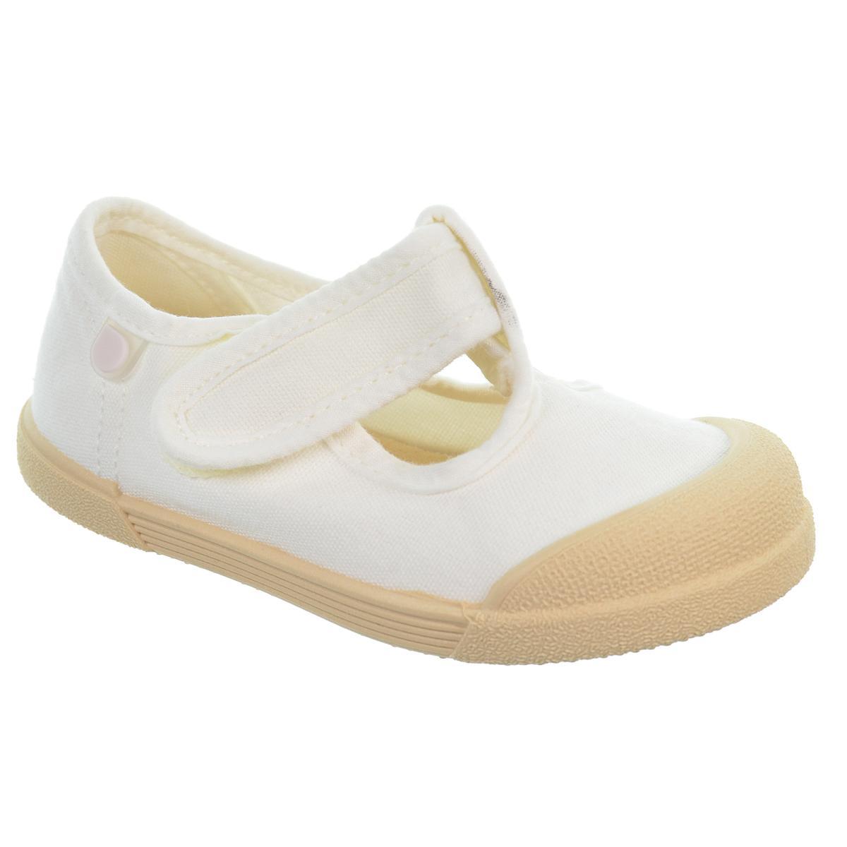 Igor 10332 Zapatilla Lona Respetuosa Unisex Primeros Pasos