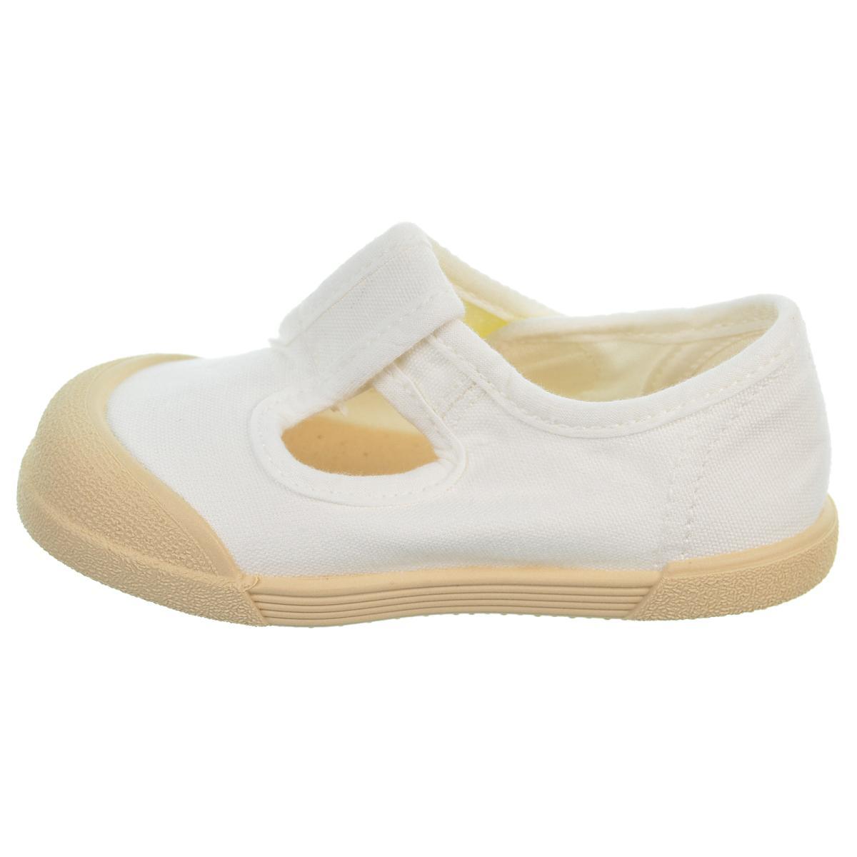 Igor 10332 Zapatilla Lona Respetuosa Unisex Primeros Pasos