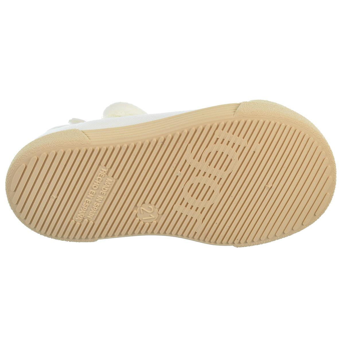 Igor 10332 Zapatilla Lona Respetuosa Unisex Primeros Pasos