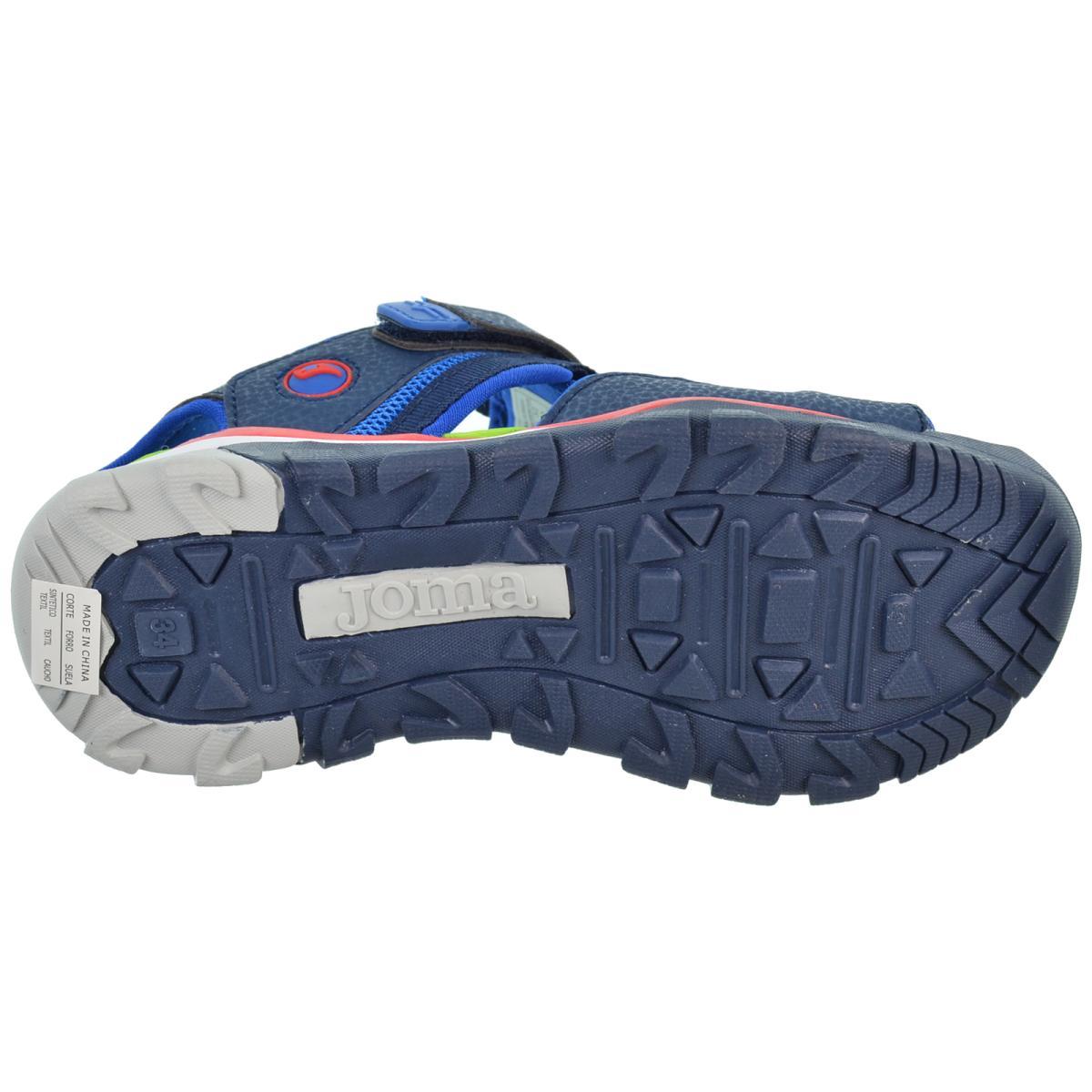 Joma S.Lakejr2503 Sandalia Acolchada Playa y Montaña Niño