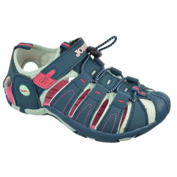 Joma S.Sevenjr2517 Sandalia Velcro Acolchada Montaña Playa Niño 2