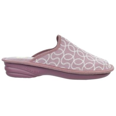 Biorelax 1815 Zapatilla Casa Pies Delicados Mujer