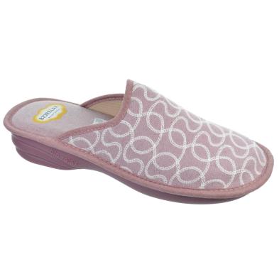 Biorelax 1815 Zapatilla Casa Pies Delicados Mujer
