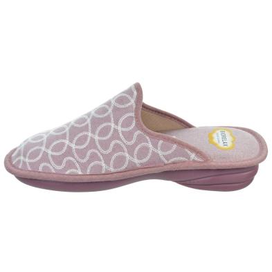 Biorelax 1815 Zapatilla Casa Pies Delicados Mujer