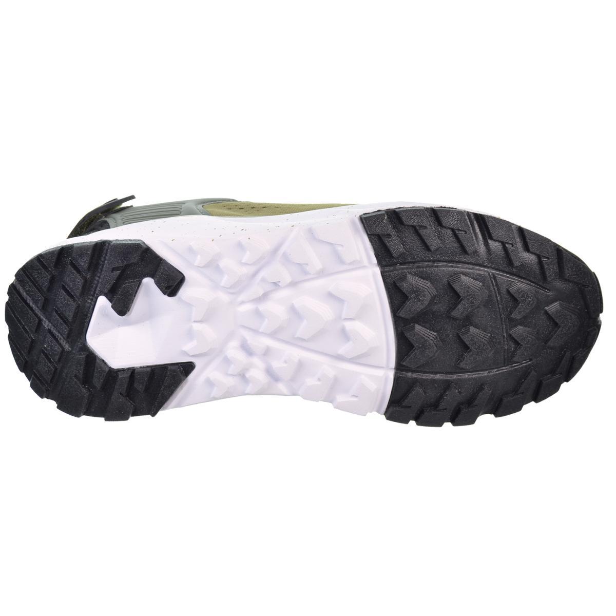 Nicoboco Brauss Deportivo Rejilla Textil Velcro Hombre