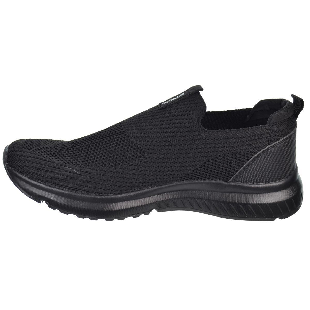 Nicoboco Loafer25 Deportivo Textil Confort y Rejilla Hombre Negro Nicoboco Loafer25 Deportivo Textil Confort y Rejilla Hombre Negro