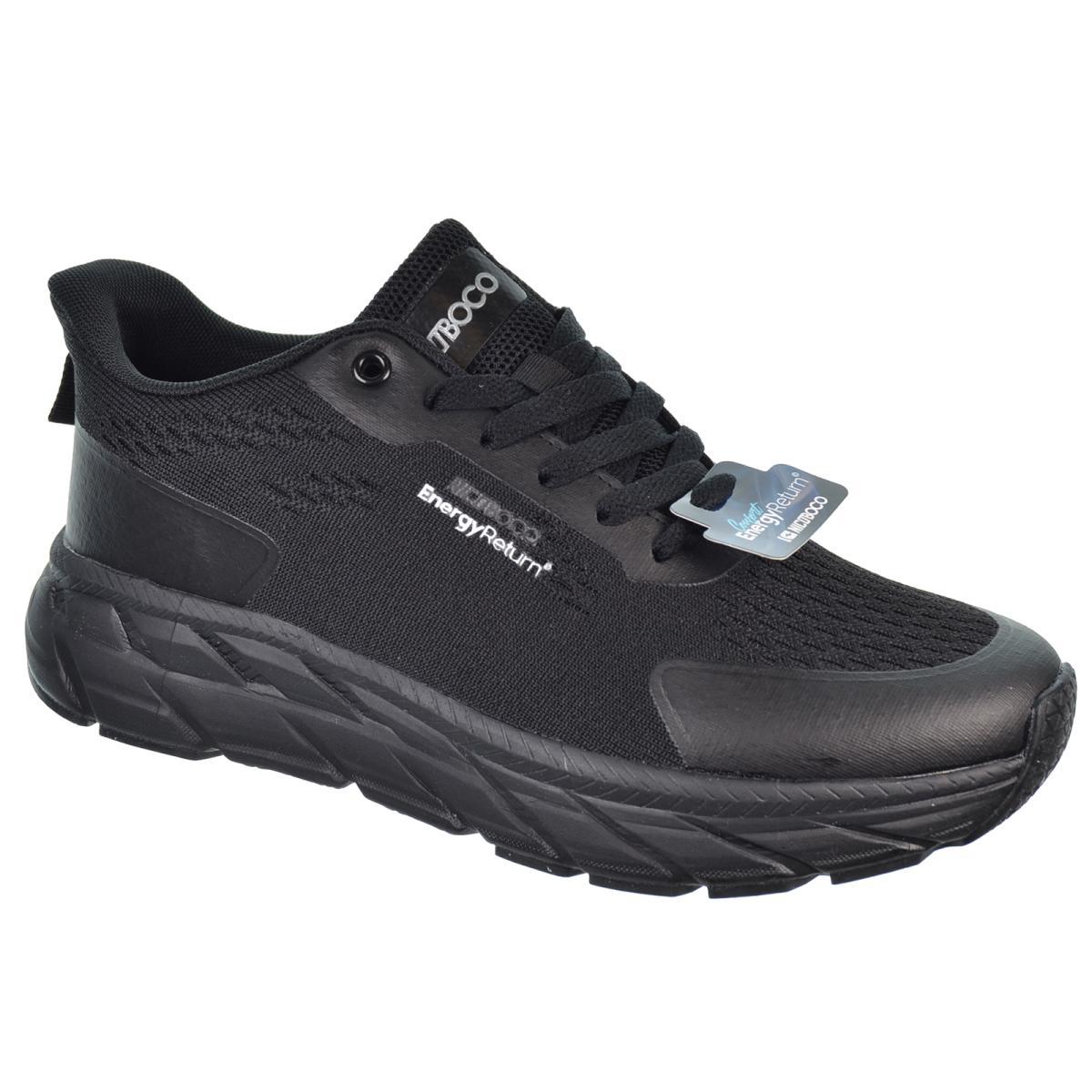 Nicoboco Raimonw Deportivo Textil Transpirable Confort Hombre