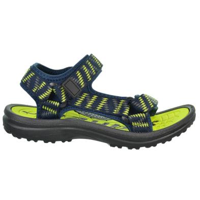 J´hayber Bison Sandalia Velcro Para Playa Piscina Paseo Niño