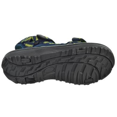J´hayber Bison Sandalia Velcro Para Playa Piscina Paseo Niño