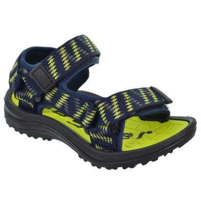 J´hayber Boson Sandalia Textil Velcro Playa Piscina Pasear Niño J´hayber Boson Sandalia Textil Velcro Playa Piscina Pasear Niño