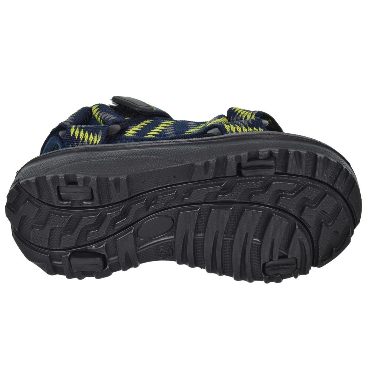 J´hayber Boson Sandalia Textil Velcro Playa Piscina Pasear Niño J´hayber Boson Sandalia Textil Velcro Playa Piscina Pasear Niño