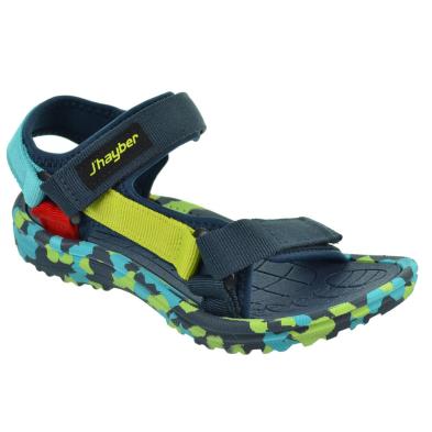 J´hayber Bitagora Sandalia Textil Niño Unisex Playa Piscina