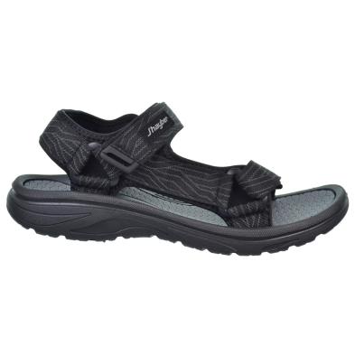 J´hayber Balin Sandalia Textil Velcro Playa Piscina Pasear Hombre