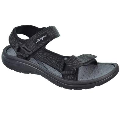 J´hayber Balin Sandalia Textil Velcro Playa Piscina Pasear Hombre