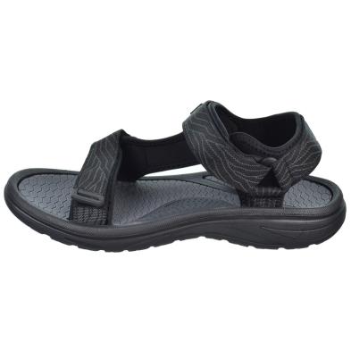 J´hayber Balin Sandalia Textil Velcro Playa Piscina Pasear Hombre