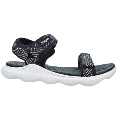 J´hayber Betel Sandalia Textil Velcro Playa Piscina Mujer