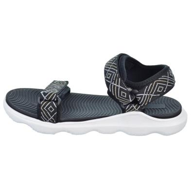 J´hayber Betel Sandalia Textil Velcro Playa Piscina Mujer