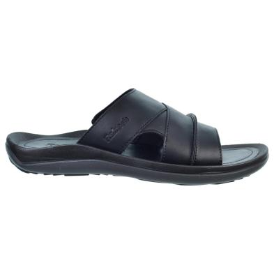 Refresh 172554 Sandalia  Sintética Acolchada Hombre