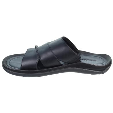 Refresh 172554 Sandalia  Sintética Acolchada Hombre