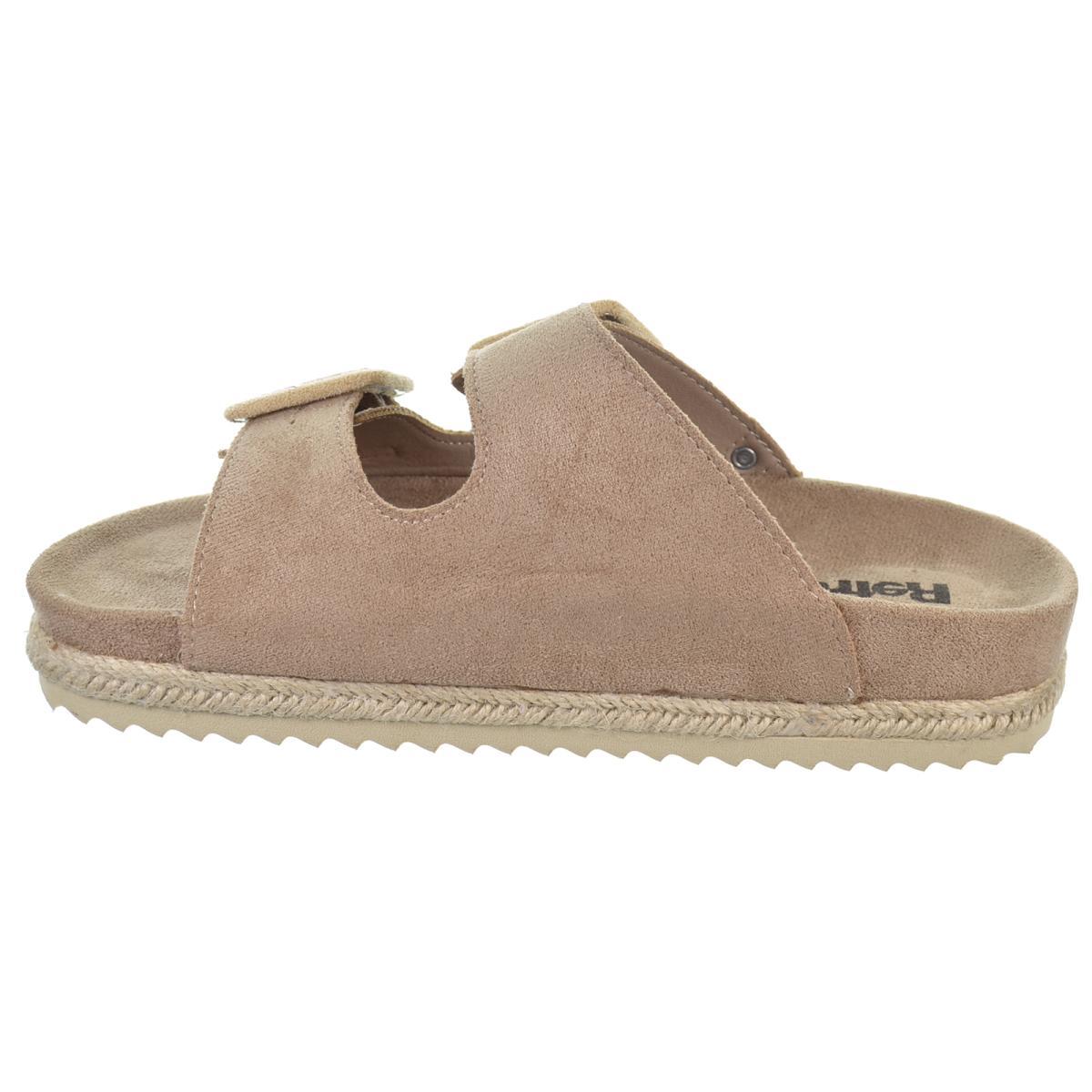 Refresh 171881 Sandalia Bio Vegana Mujer