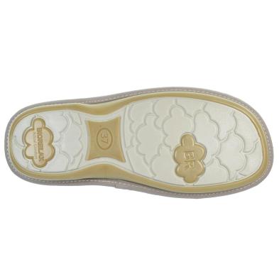 Biorelax 4047 Zapatilla Casa Mujer Pies Delicados Biorelax 4047 Zapatilla Casa Mujer Pies Delicados