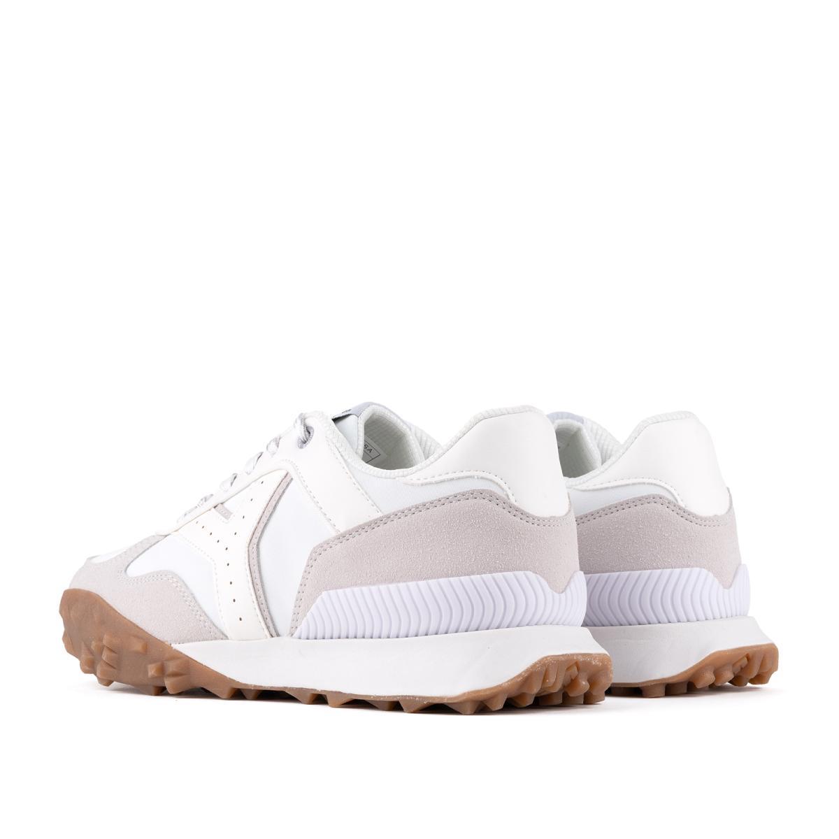 Yumas  Efrom Sneaker Textil y Serraje Cordones Hombre