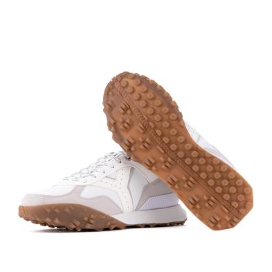 Yumas  Efrom Sneaker Textil y Serraje Cordones Hombre