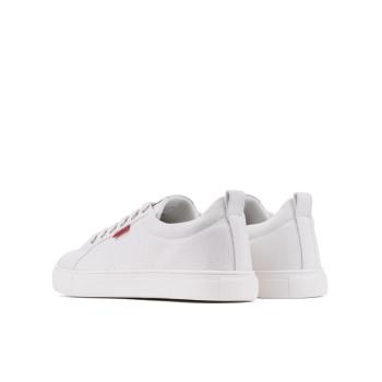 Yumas Deltoro Zapatilla Textil Acolchada Con Cordones Hombre 2