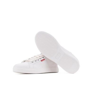 Yumas Deltoro Zapatilla Textil Acolchada Con Cordones Hombre