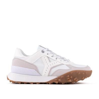Yumas Hathaway  zapatilla Sneaker Textil y Sintético Confort Mujer Yumas Hathaway  zapatilla Sneaker Textil y Sintético Confort Mujer