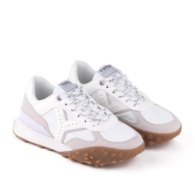 Yumas Hathaway  zapatilla Sneaker Textil y Sintético Confort Mujer Yumas Hathaway  zapatilla Sneaker Textil y Sintético Confort Mujer