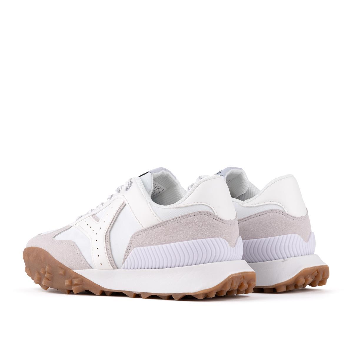Yumas Hathaway  zapatilla Sneaker Textil y Sintético Confort Mujer Yumas Hathaway  zapatilla Sneaker Textil y Sintético Confort Mujer