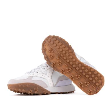 Yumas Hathaway  zapatilla Sneaker Textil y Sintético Confort Mujer Yumas Hathaway  zapatilla Sneaker Textil y Sintético Confort Mujer