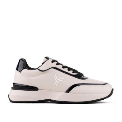 Yumas  Jeny Sneaker Textil y Sintético Cordones Mujer