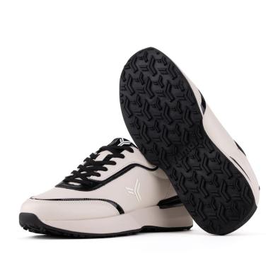 Yumas  Jeny Sneaker Textil y Sintético Cordones Mujer